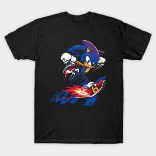 Sonic Boom T-Shirt